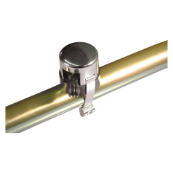 Bike-It Stuur Schakelaar aan/uit | Chroom