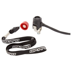 Bike-It Kill Switch Reverse Universeel | Zwart/Rood