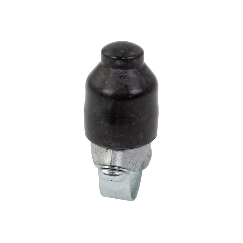 Bike-It Stuur Schakelaar aan/uit Push (10 stuks) | Zwart