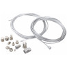 Bike-It Reparatie Kit Kabels Universeel