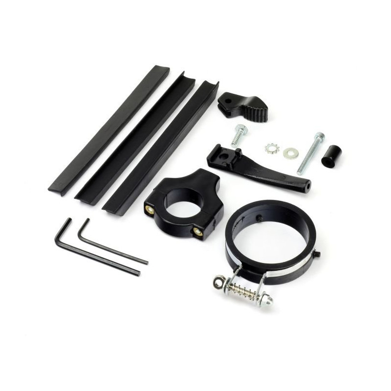 Bike-It Cruise Control Opbouwkit | Zwart