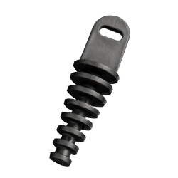 Bike-It Uitlaatstopper Small (voor wassen)