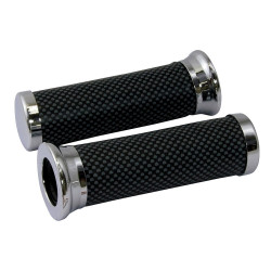 Bike-It Hanvatten (22,2mm / 7/8") | Zwart