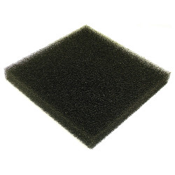Bike-It Radiator Foam | Black