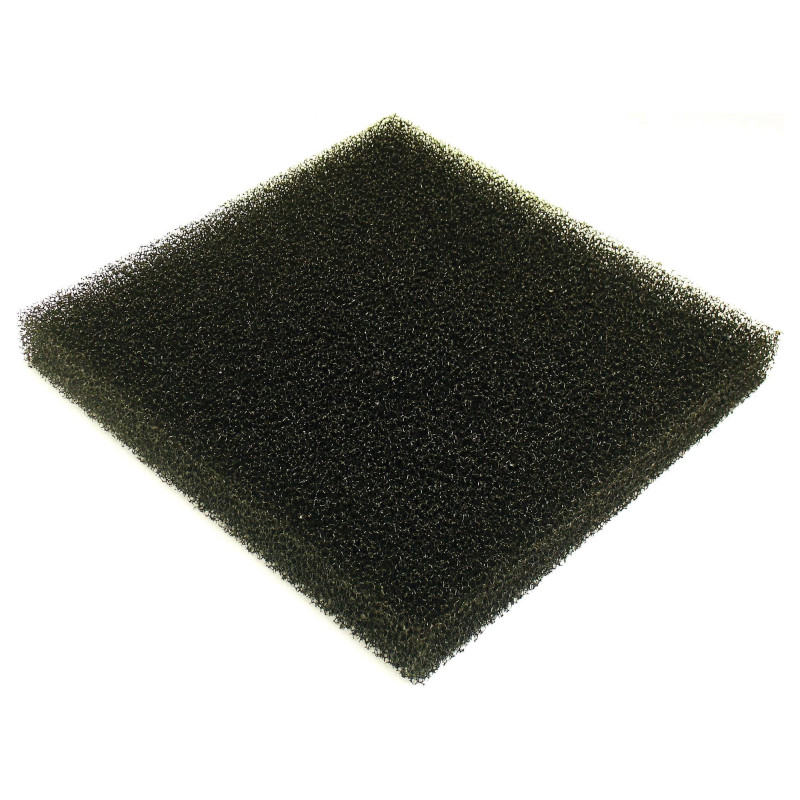Bike-It Radiator Foam | Black