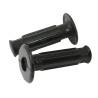Bike-It Handvatten Racing Doherty (22,2mm / 7/8") | Zwart