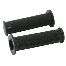 Bike-It Handvatten Original (22,2mm / 7/8") | Zwart