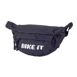 Bike-It Heuptas | Zwart