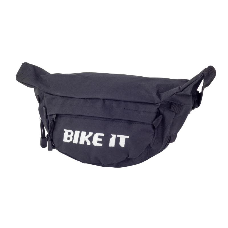 Bike-It Heuptas | Zwart