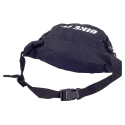 Bike-It Heuptas | Zwart