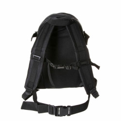 Bike-It Rugtas | Zwart