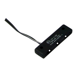 Bike-It Detail Verlichting LED | Zwart