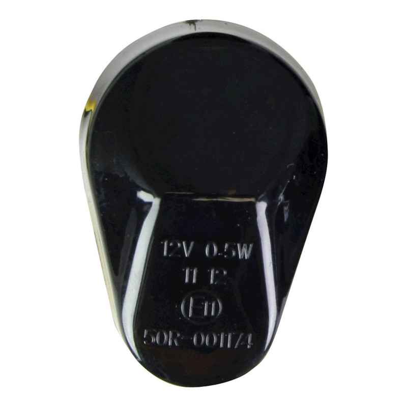 Bike-It Knipperlichten LED Kuip Kawasaki | Smokey