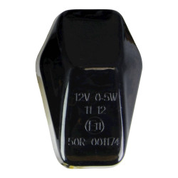 Bike-It Knipperlichten LED Kuip Suzuki (vanaf 2001) | Smokey