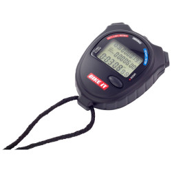 Bike-It Stopwatch LAP Digitaal