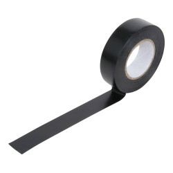 Bike-It Isolatietape 19mm (10 stuks) | Zwart