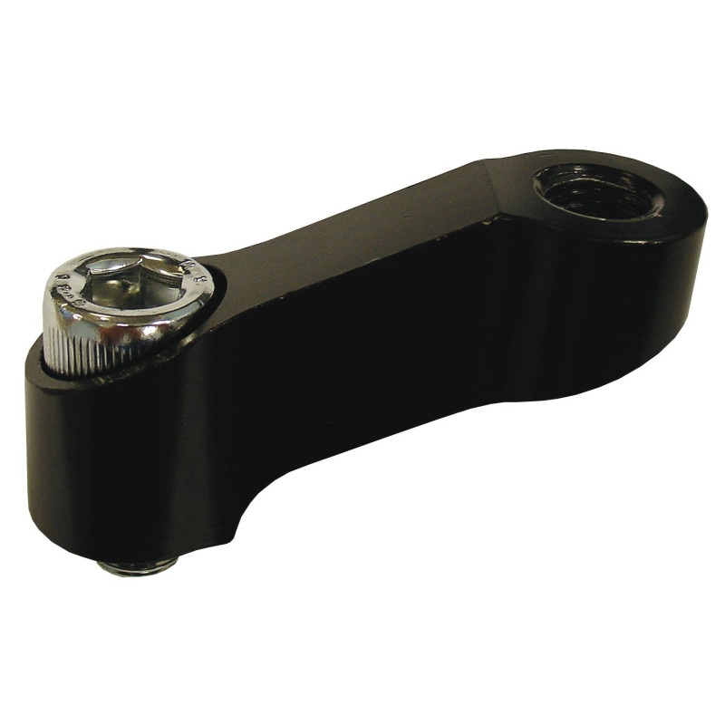 Bike-It Spiegel Verbreder M10 | Zwart
