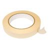 Bike-It Tape Markeren / Aflplakken 20mm | Geel