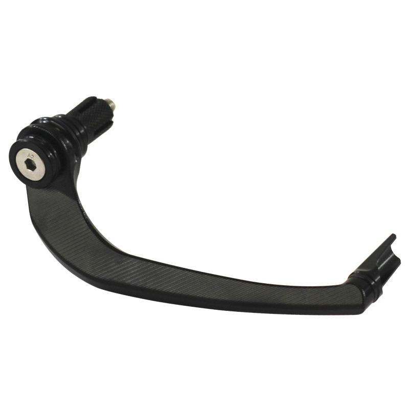 Bike-It Rem Hendel Beschermers | Zwart