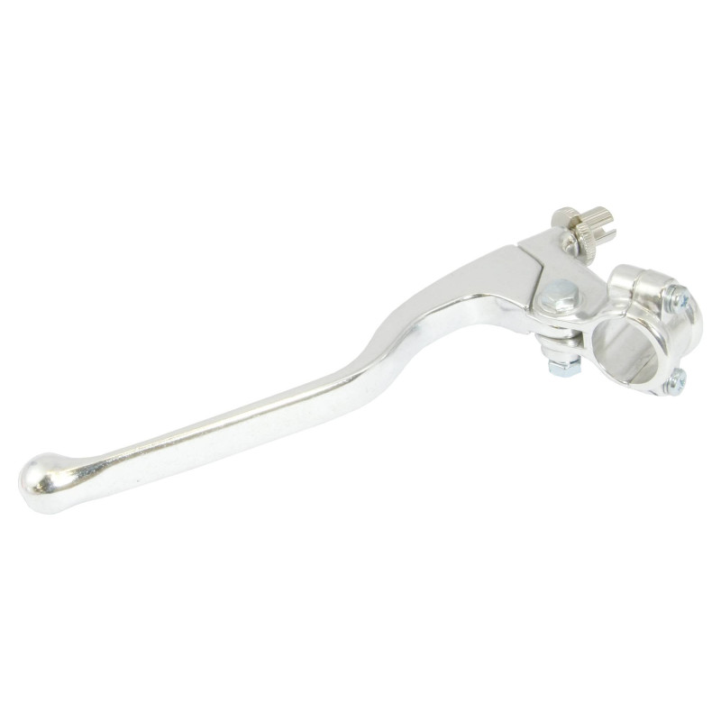 Bike-It Koplamp Steunen Universeel | Chroom