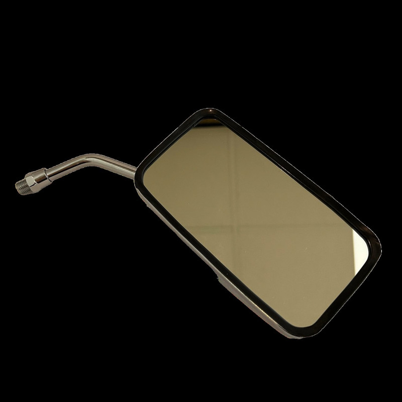 Bike-It Spiegel Cruiser Custom | Chroom