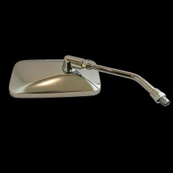 Bike-It Spiegel Cruiser Custom | Chroom