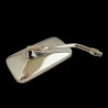 Bike-It Spiegel Cruiser Custom | Chroom