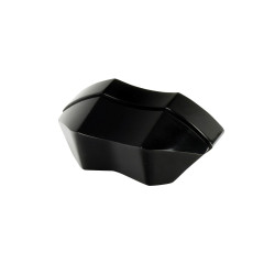 Bike-It Kentekenplaat Verlichting LED Faze | Zwart