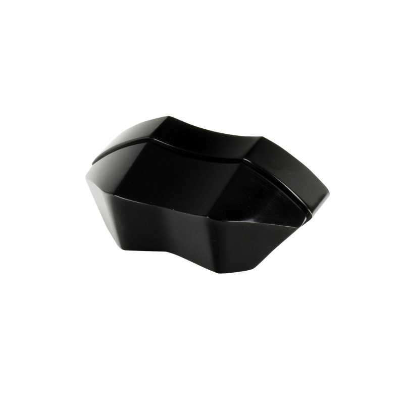 Bike-It Kentekenplaat Verlichting LED Faze | Zwart