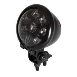Bike-It Achterlicht LED Eye | Zwart