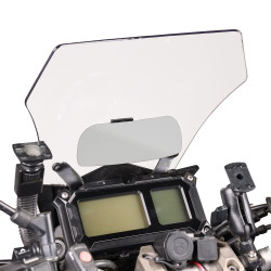 Bike-It Blinde Hoek Spiegel Gebogen