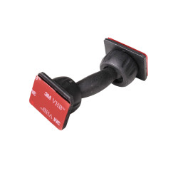 Bike-It Blinde Hoek Spiegel Gebogen