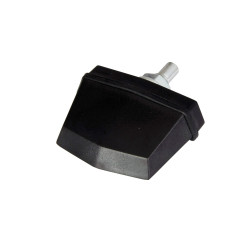 Bike-It Kentekenplaat Verlichting LED Black Body | Zwart