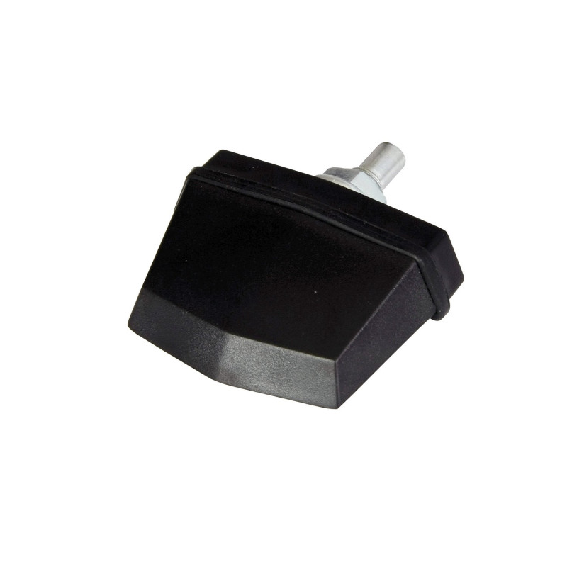 Bike-It Kentekenplaat Verlichting LED Black Body | Zwart