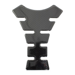 Bike-It Tankpad Spine | Carbon