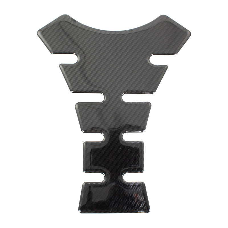 Bike-It Tankpad Spine | Carbon