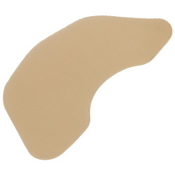 Bike-It Tankpad Gripper | Transparant