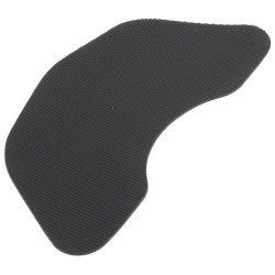 Bike-It Tankpad Gripper | Zwart