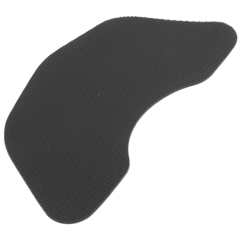 Bike-It Tankpad Gripper | Zwart