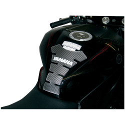 Bike-It Tankpad Yamaha | Carbon