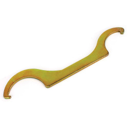 Bike-It Steller Schokbreker Groot | Metaal