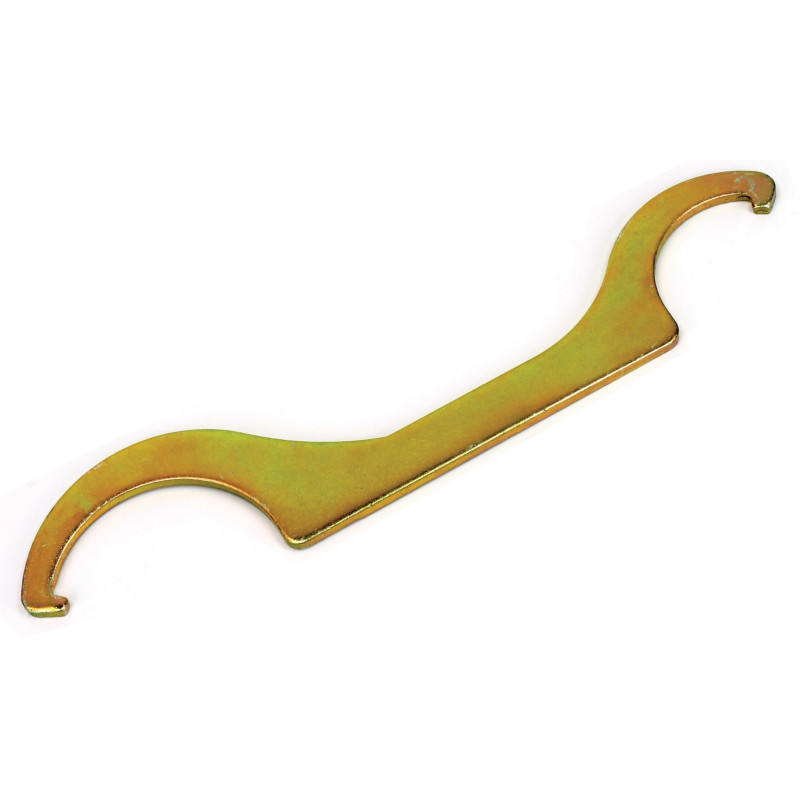 Bike-It Steller Schokbreker Groot | Metaal