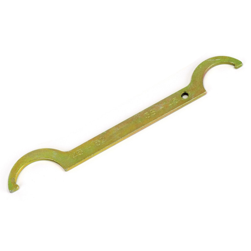 Bike-It Steller Schokbreker Klein | Metaal