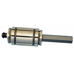 Bike-It Uitlaatpijp Verbreder Tool (oprekker) | Staal