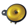Bike-It Horn 12V ø90mm - Gold