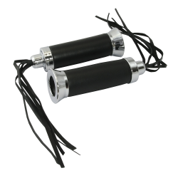 Bike-It Handvatten met slierten