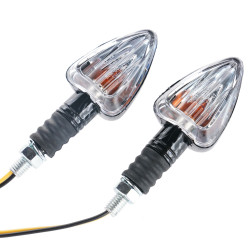 Bike-It Knipperlichten Arrow