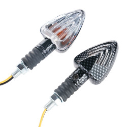 Bike-It Knipperlichten Arrow