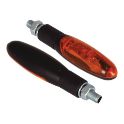 Bike-It Knipperlichten Torch