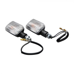 Bike-It Knipperlichten Mini